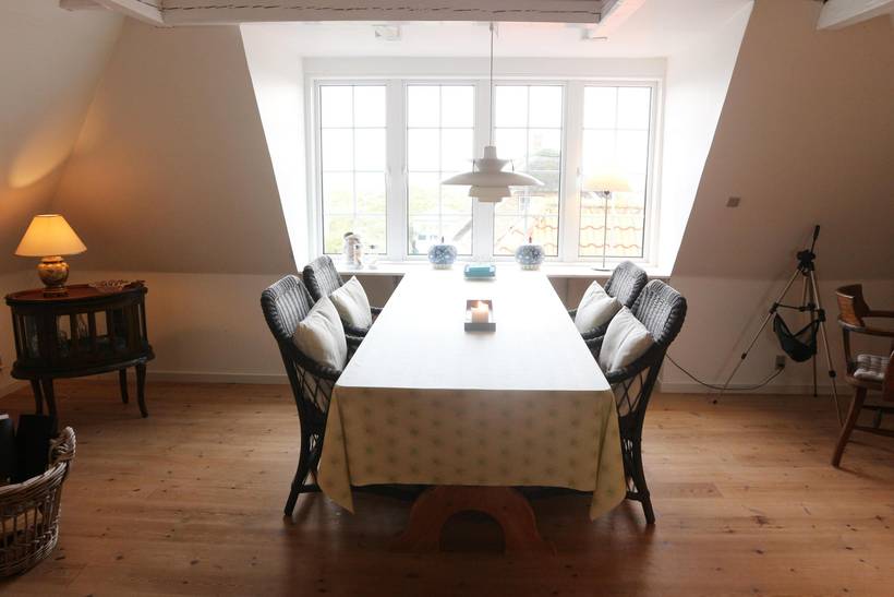 Foto von Ferienhaus EE85 in Fanø Bad - Fanø