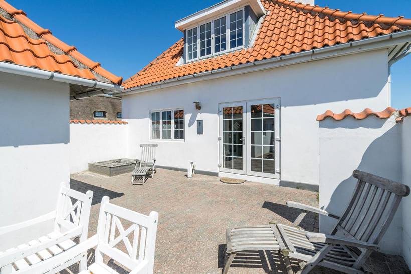 Foto von Ferienhaus EE85 in Fanø Bad - Fanø