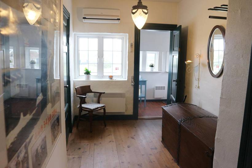 Foto von Ferienhaus EE85 in Fanø Bad - Fanø
