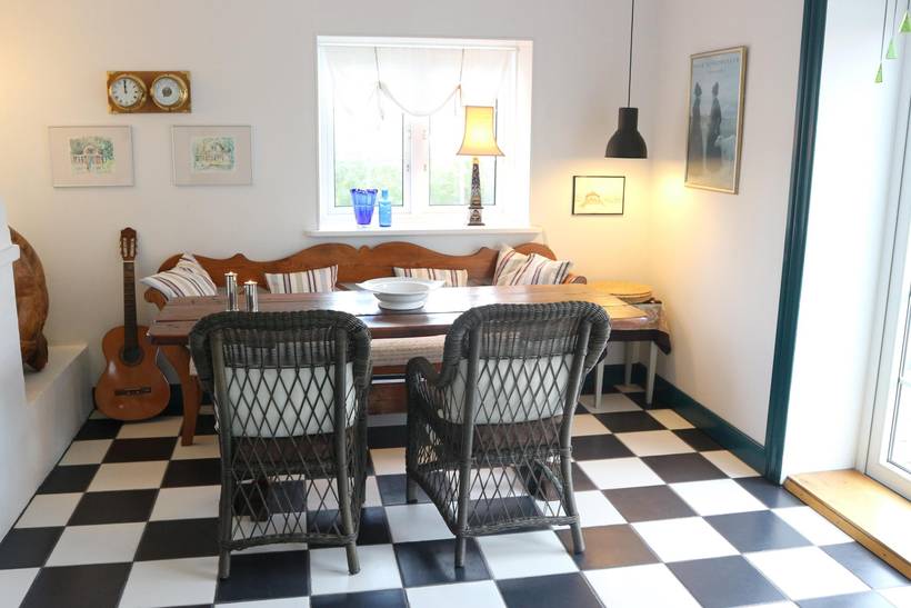 Foto von Ferienhaus EE85 in Fanø Bad - Fanø