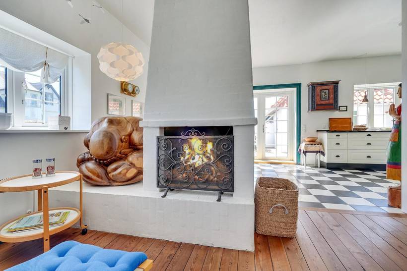 Foto von Ferienhaus EE85 in Fanø Bad - Fanø