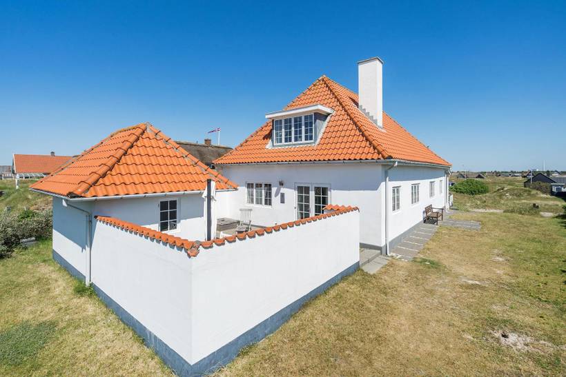 Foto von Ferienhaus EE85 in Fanø Bad - Fanø
