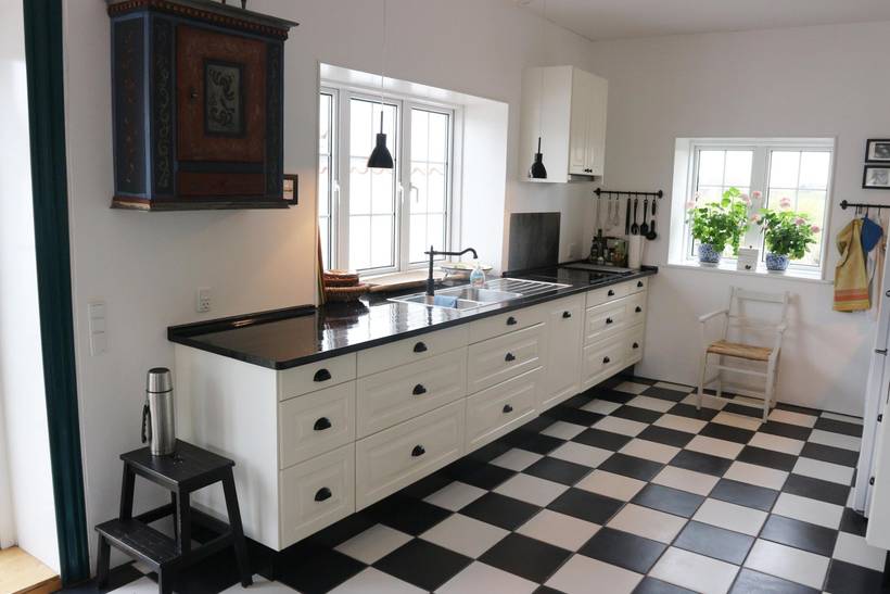 Foto von Ferienhaus EE85 in Fanø Bad - Fanø