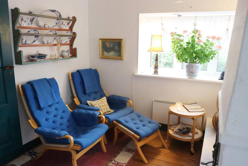 Foto von Ferienhaus EE85 in Fanø Bad - Fanø