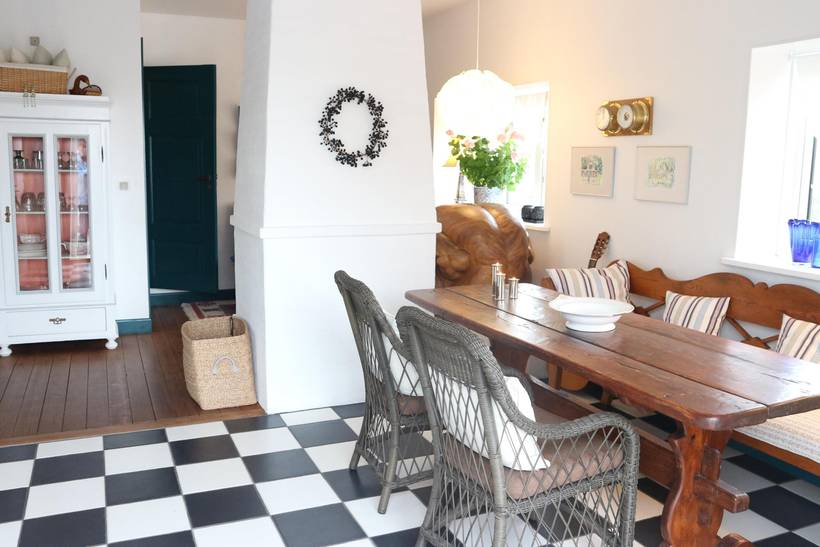 Foto von Ferienhaus EE85 in Fanø Bad - Fanø