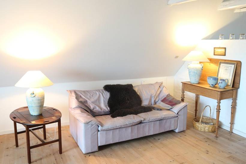 Foto von Ferienhaus EE85 in Fanø Bad - Fanø