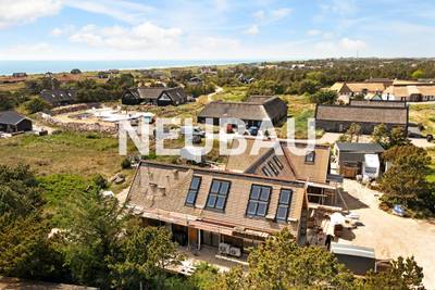 Vorschaubild von Ferienhaus EE88 in Blåvand - Westjütland