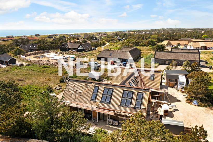 Foto von Ferienhaus EE88 in Blåvand - Westjütland