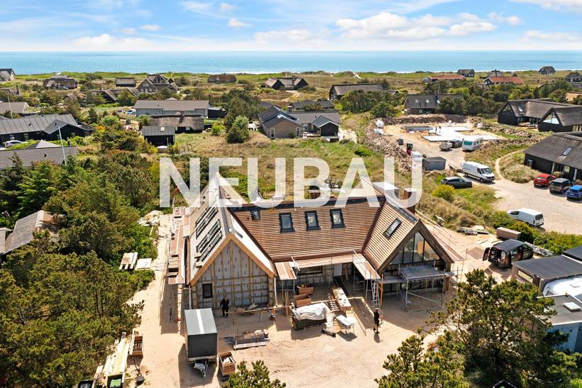 Foto von Ferienhaus EE88 in Blåvand - Westjütland