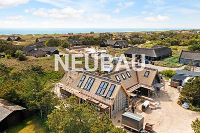 Vorschaubild von Ferienhaus EE88 in Blåvand - Westjütland