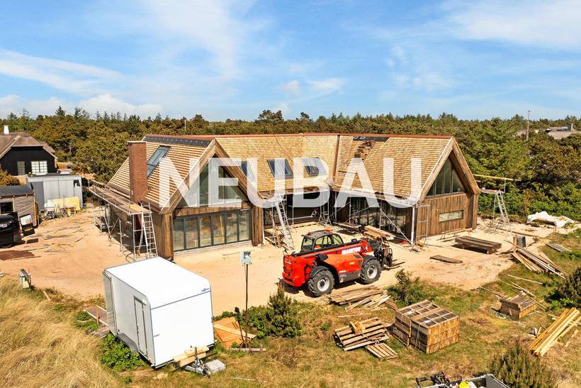 Foto von Ferienhaus EE88 in Blåvand - Westjütland