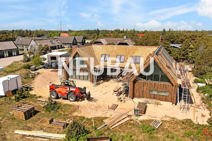 Foto von Ferienhaus EE88 in Blåvand - Westjütland