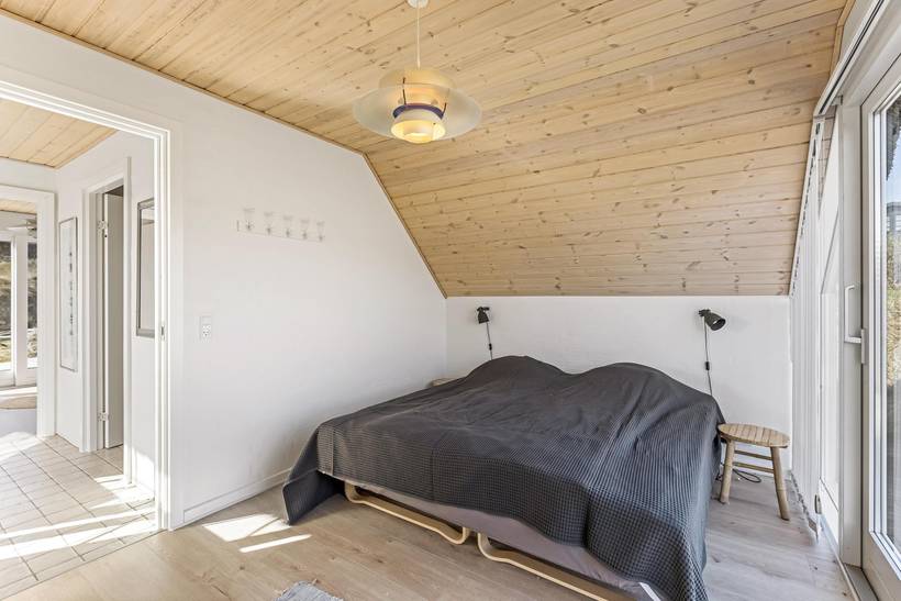 Foto von Ferienhaus EE89 in Søndervig - Westjütland