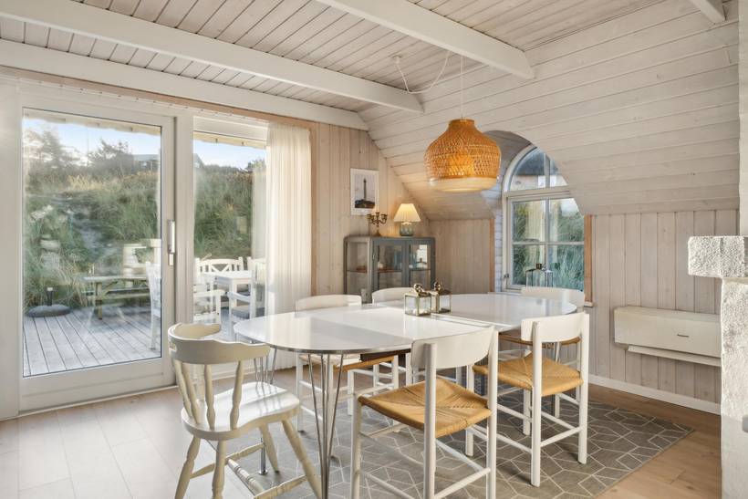 Foto von Ferienhaus EE89 in Søndervig - Westjütland