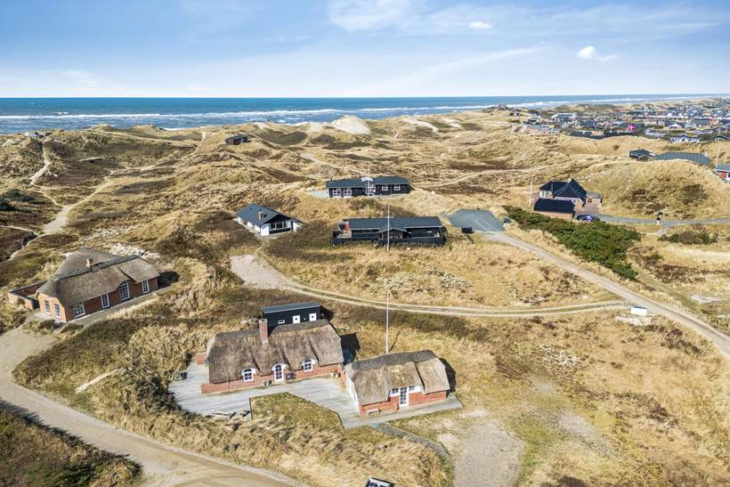 Foto von Ferienhaus EE89 in Søndervig - Westjütland