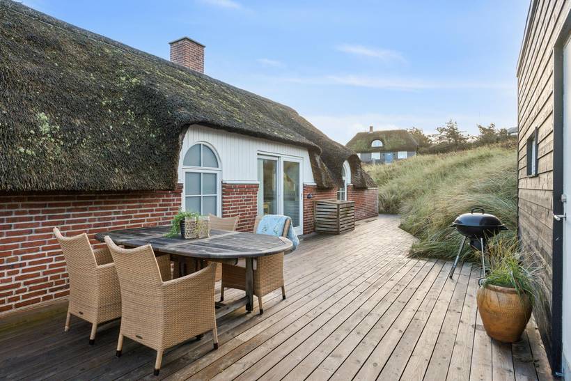 Foto von Ferienhaus EE89 in Søndervig - Westjütland