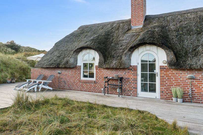 Foto von Ferienhaus EE89 in Søndervig - Westjütland