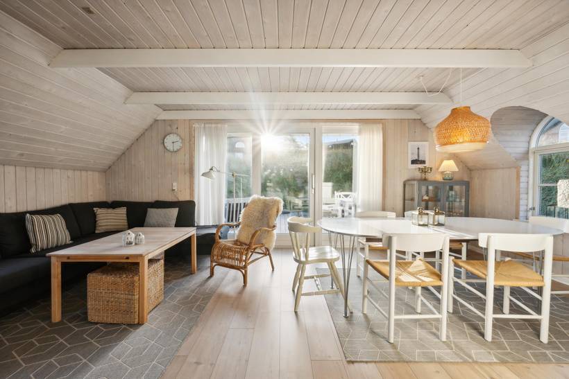 Foto von Ferienhaus EE89 in Søndervig - Westjütland