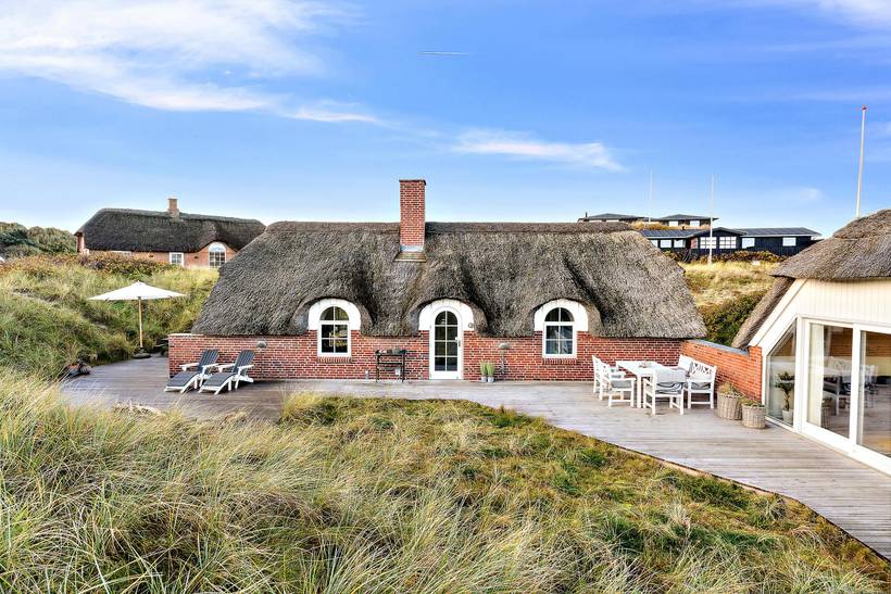 Foto von Ferienhaus EE89 in Søndervig - Westjütland