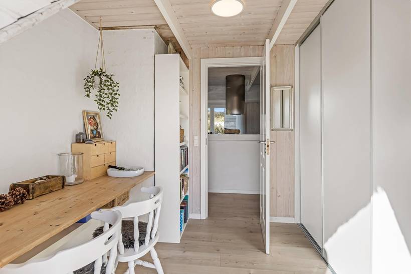 Foto von Ferienhaus EE89 in Søndervig - Westjütland