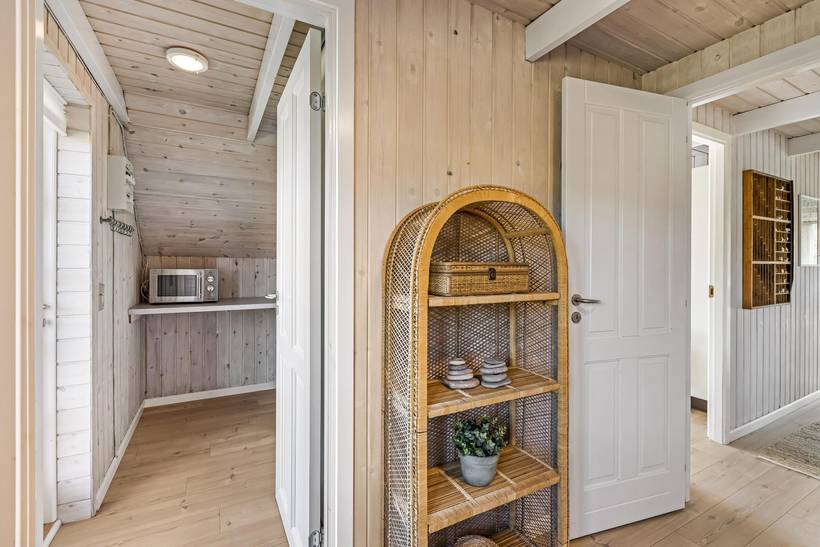 Foto von Ferienhaus EE89 in Søndervig - Westjütland