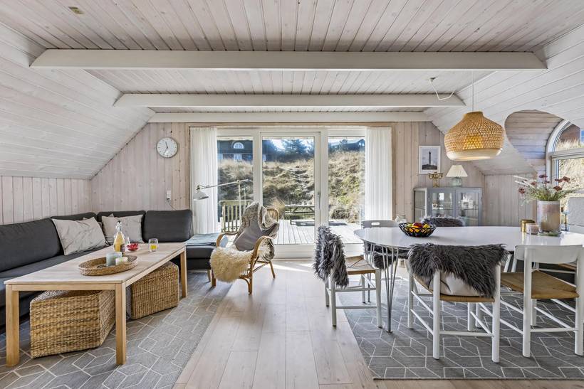Foto von Ferienhaus EE89 in Søndervig - Westjütland