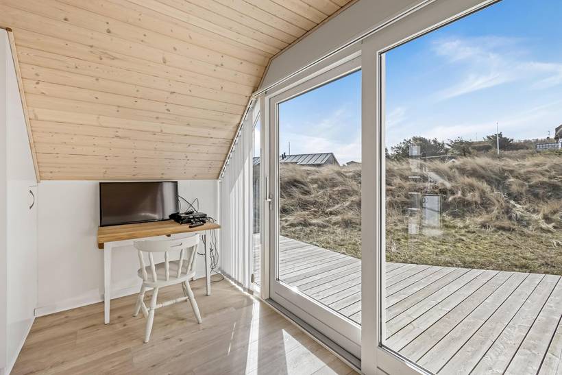 Foto von Ferienhaus EE89 in Søndervig - Westjütland