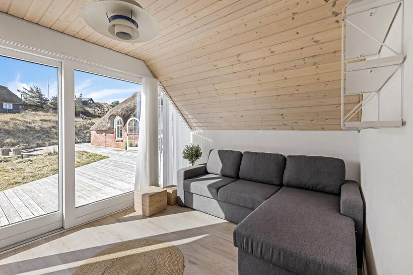 Foto von Ferienhaus EE89 in Søndervig - Westjütland