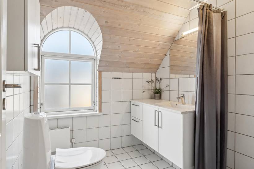 Foto von Ferienhaus EE89 in Søndervig - Westjütland