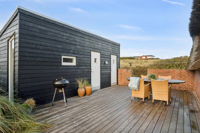 Foto von Ferienhaus EE89 in Søndervig - Westjütland