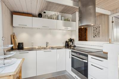 Vorschaubild von Ferienhaus EE89 in Søndervig - Westjütland