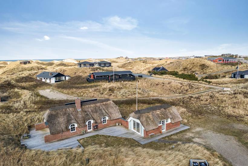 Foto von Ferienhaus EE89 in Søndervig - Westjütland