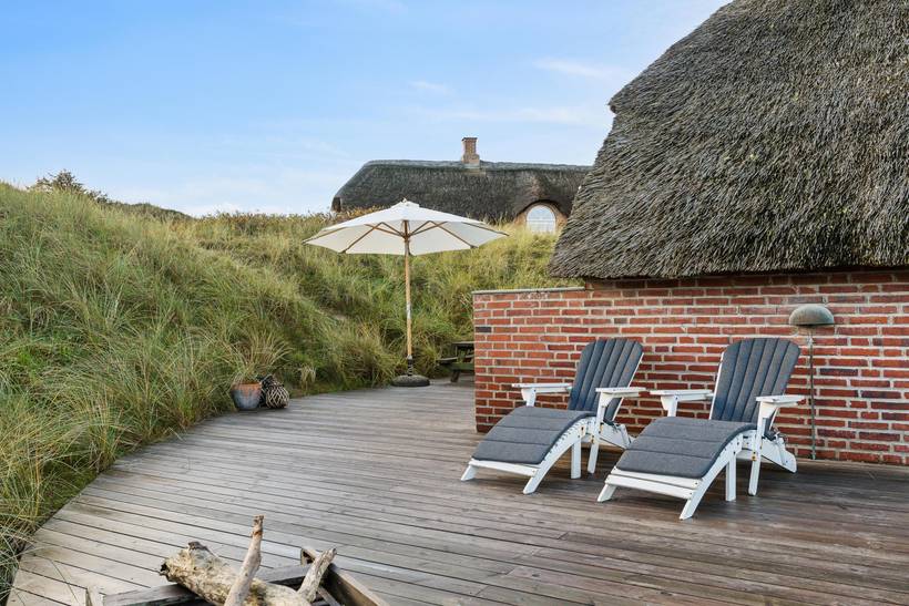 Foto von Ferienhaus EE89 in Søndervig - Westjütland