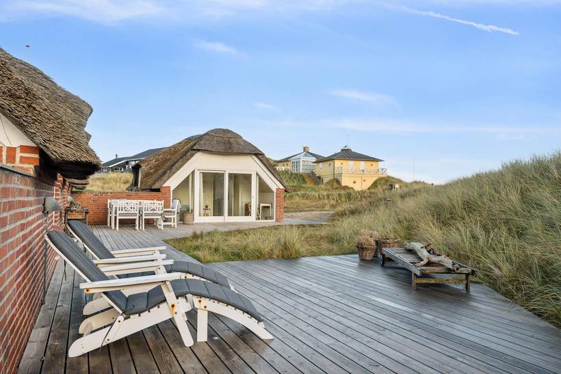 Foto von Ferienhaus EE89 in Søndervig - Westjütland