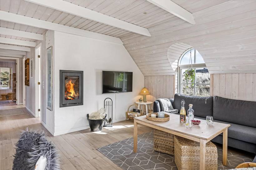 Foto von Ferienhaus EE89 in Søndervig - Westjütland