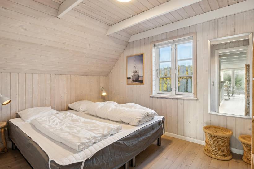 Foto von Ferienhaus EE89 in Søndervig - Westjütland