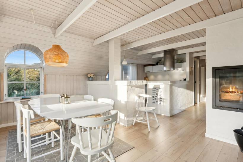 Foto von Ferienhaus EE89 in Søndervig - Westjütland