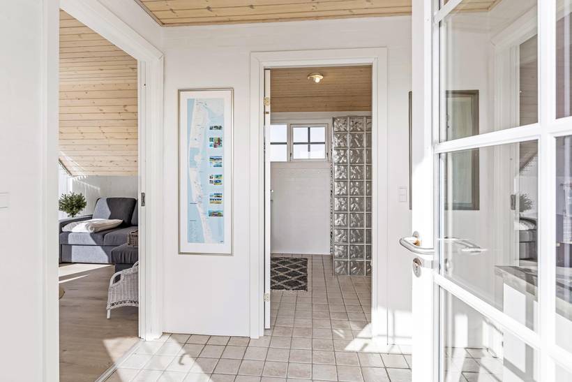 Foto von Ferienhaus EE89 in Søndervig - Westjütland