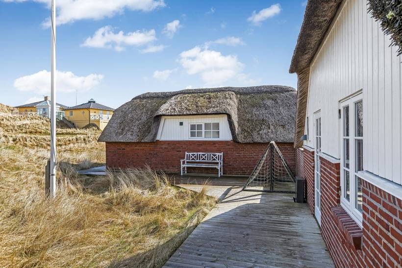 Foto von Ferienhaus EE89 in Søndervig - Westjütland