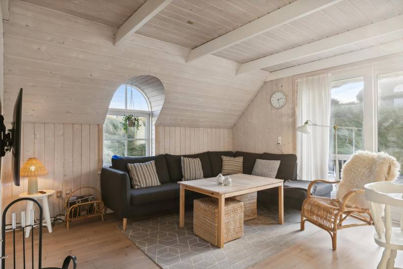 Foto von Ferienhaus EE89 in Søndervig - Westjütland