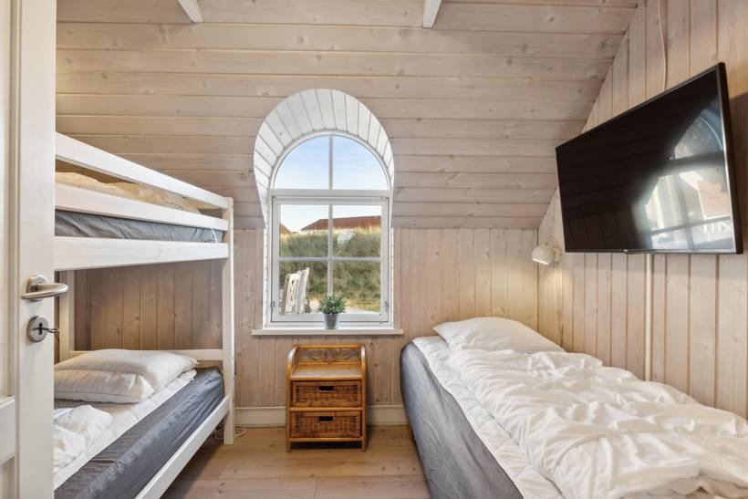 Foto von Ferienhaus EE89 in Søndervig - Westjütland
