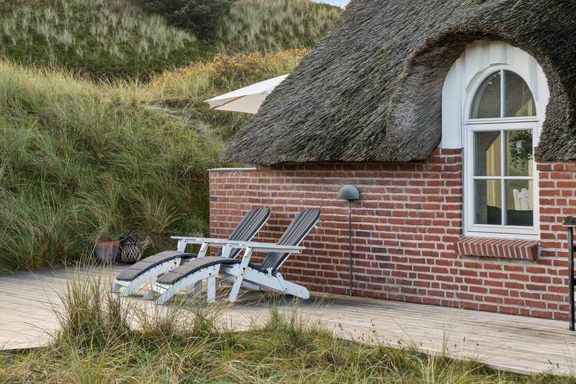 Foto von Ferienhaus EE89 in Søndervig - Westjütland