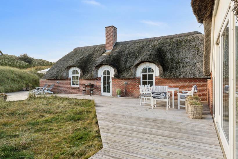 Foto von Ferienhaus EE89 in Søndervig - Westjütland