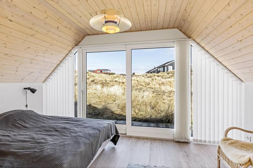 Foto von Ferienhaus EE89 in Søndervig - Westjütland