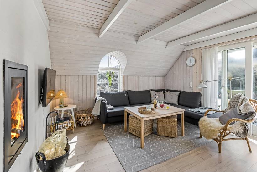 Foto von Ferienhaus EE89 in Søndervig - Westjütland