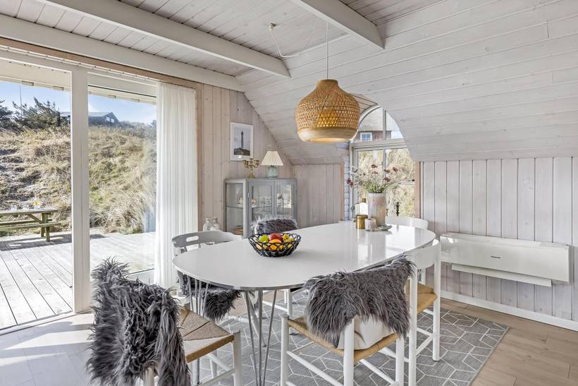 Foto von Ferienhaus EE89 in Søndervig - Westjütland