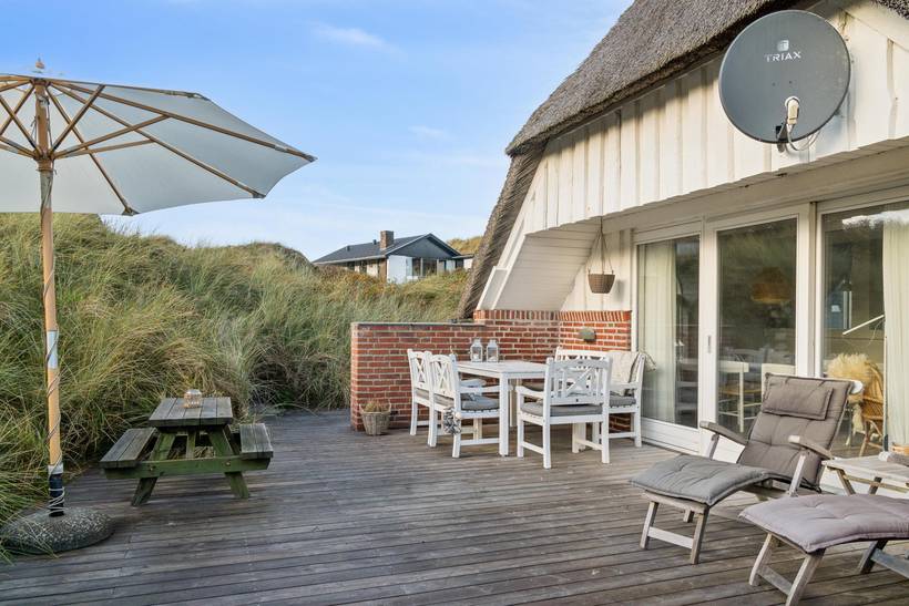 Foto von Ferienhaus EE89 in Søndervig - Westjütland