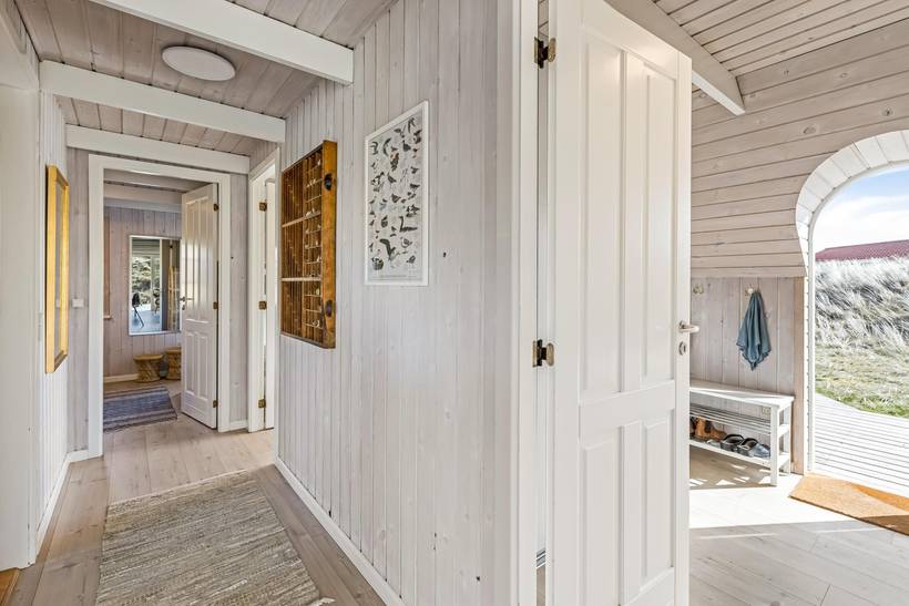 Foto von Ferienhaus EE89 in Søndervig - Westjütland