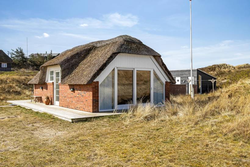 Foto von Ferienhaus EE89 in Søndervig - Westjütland