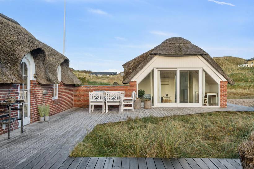 Foto von Ferienhaus EE89 in Søndervig - Westjütland